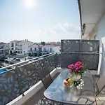 Apartamento Mythical Sands Protaras