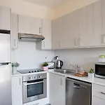 Mythical Sands Apartamento *
