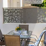 Apartamento Mythical Sands