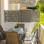 Apartamento Mythical Sands *