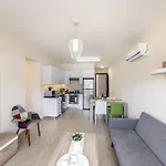 Apartamento Mythical Sands