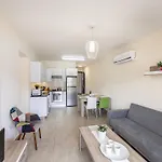 Mythical Sands Apartamento *