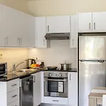 Mythical Sands Apartamento