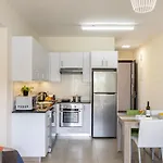 Apartamento Mythical Sands *