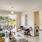 Apartamento Mythical Sands